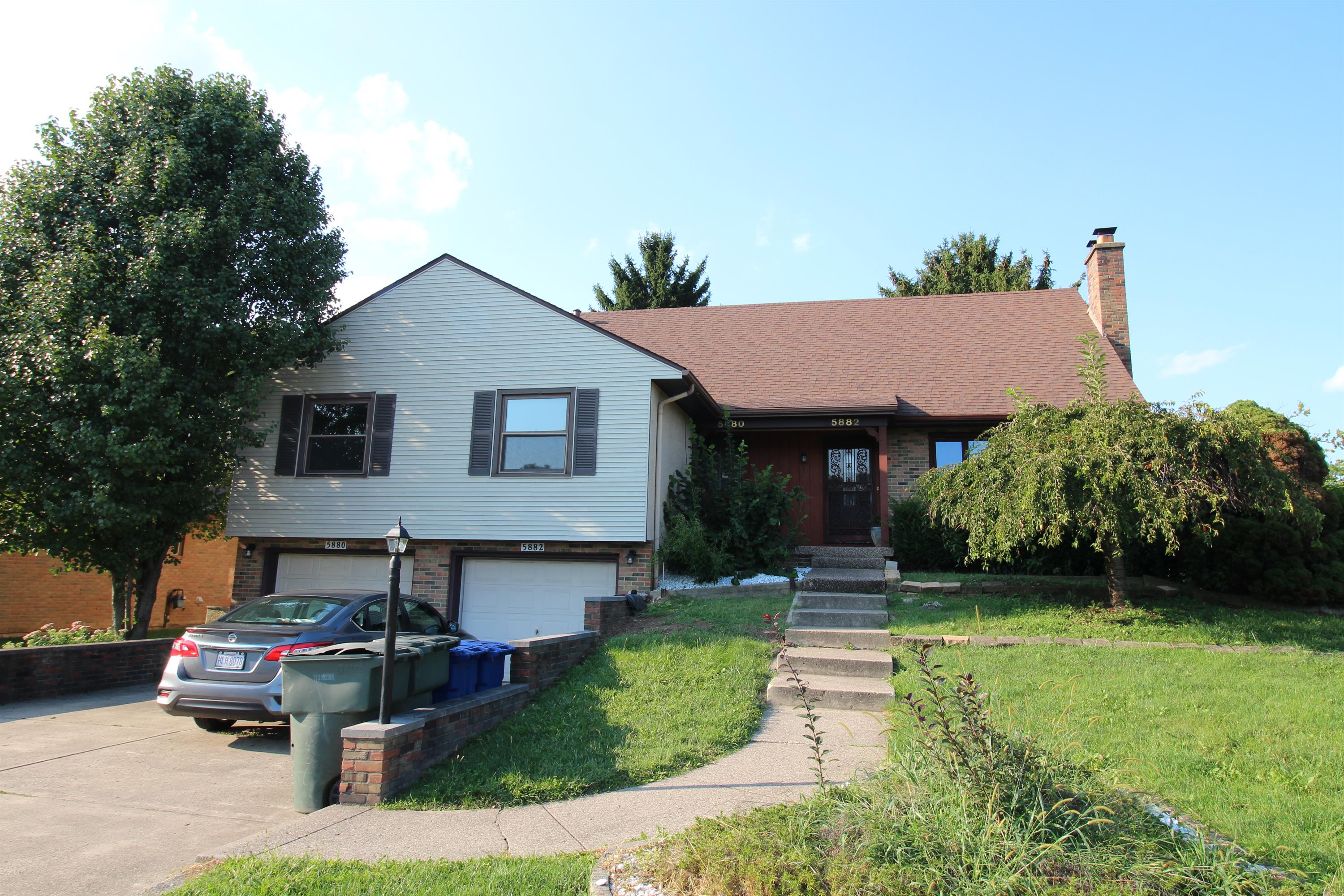 5880 Saranac Drive - 1