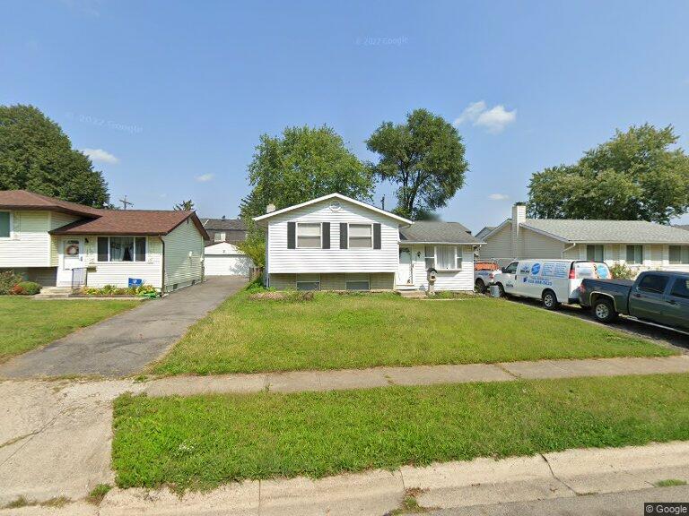 1868 Brimfield Road