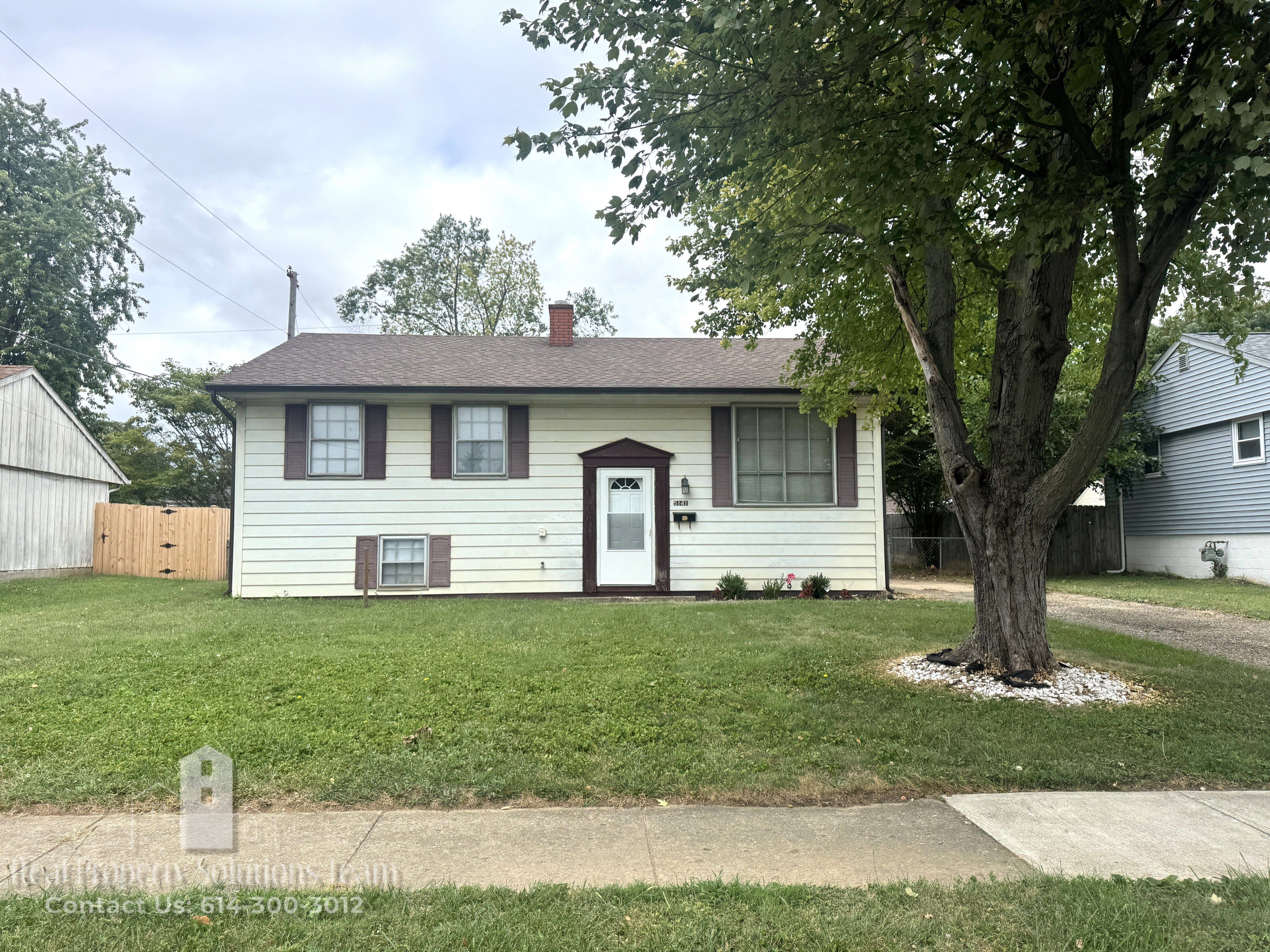 5141 Fairlane Road