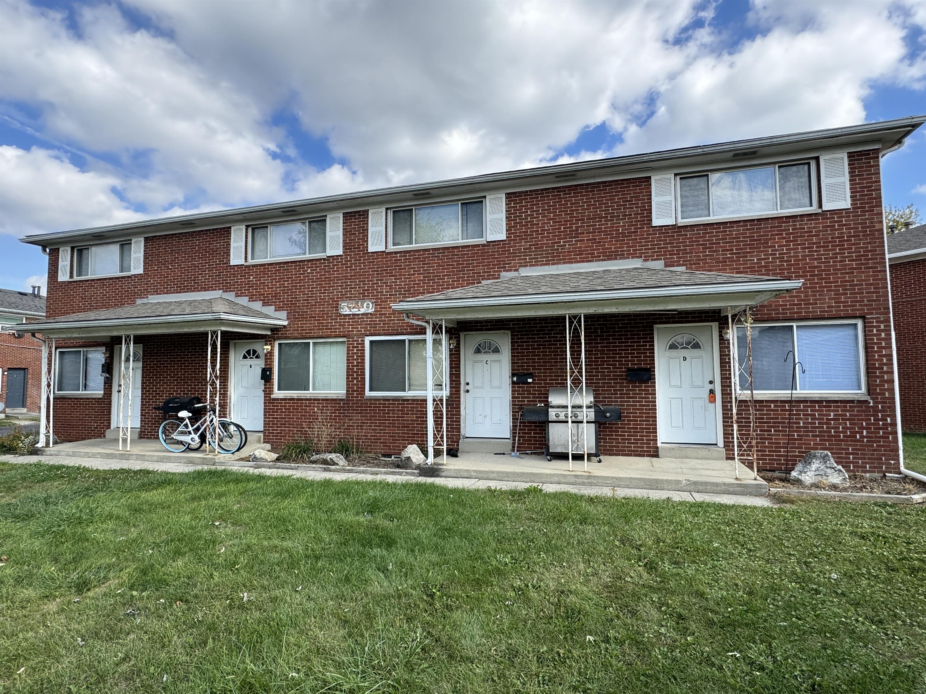 5740 Arborwood Court - D