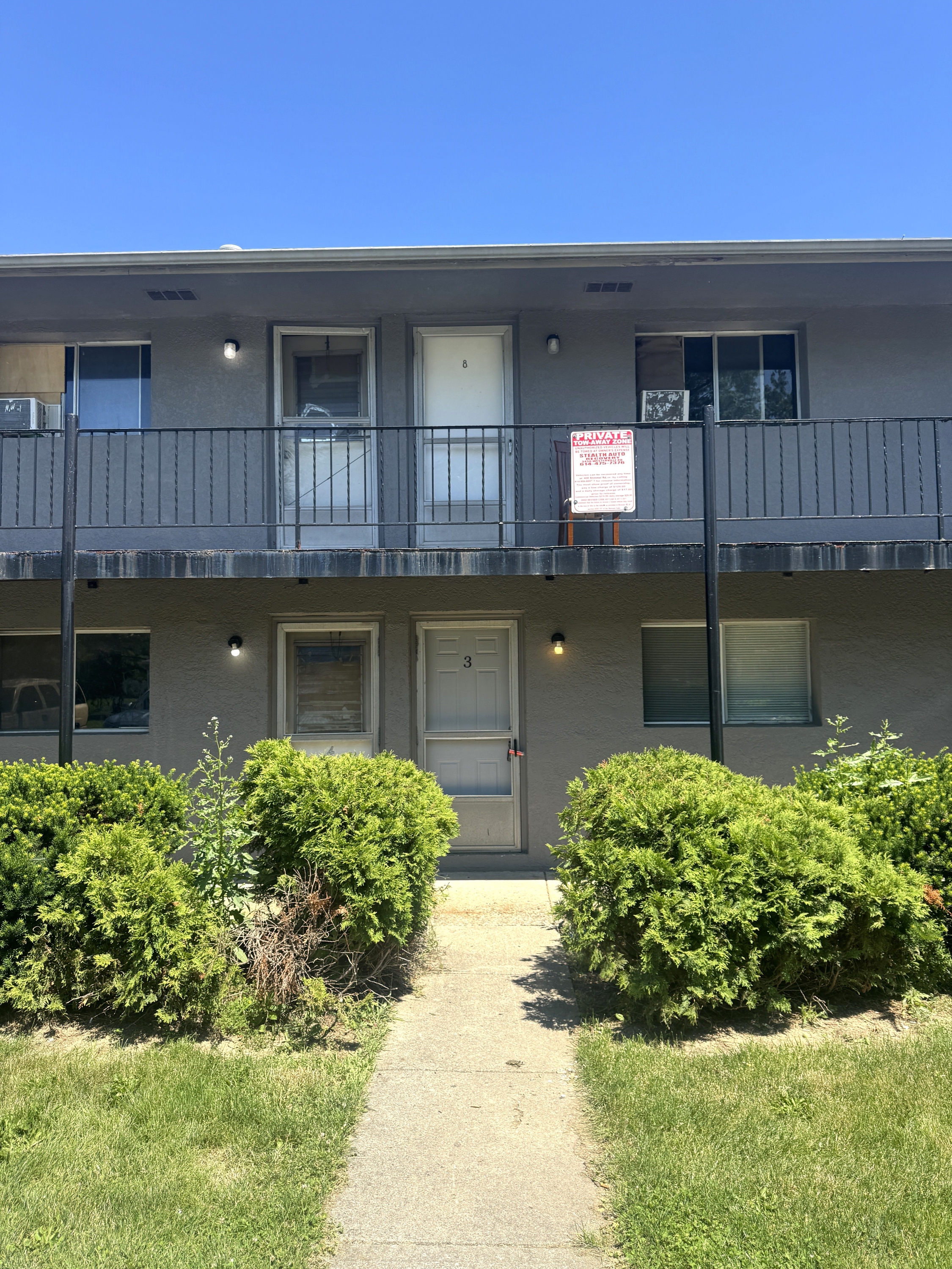 160 North Sylvan Avenue - 3