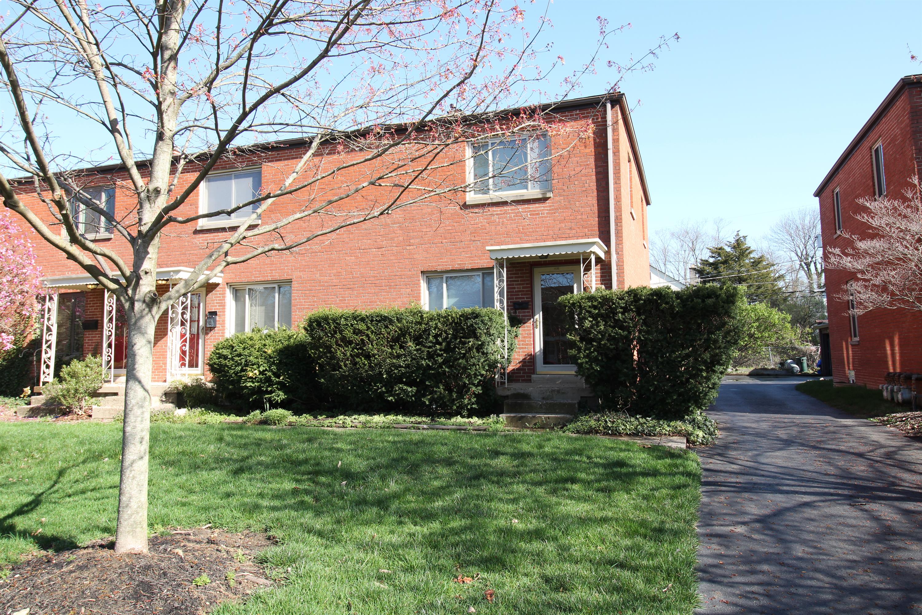 2030 Harwitch Road - 1