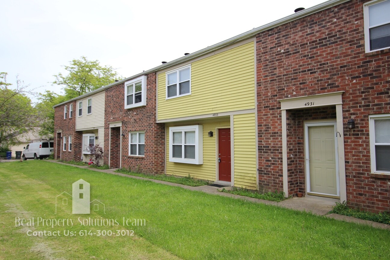 4933 Dublin Falls