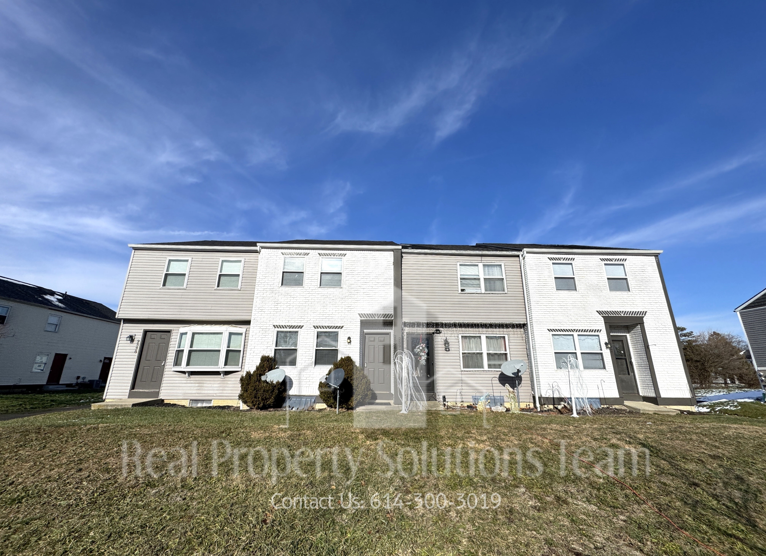 2596 Sandbury Boulevard