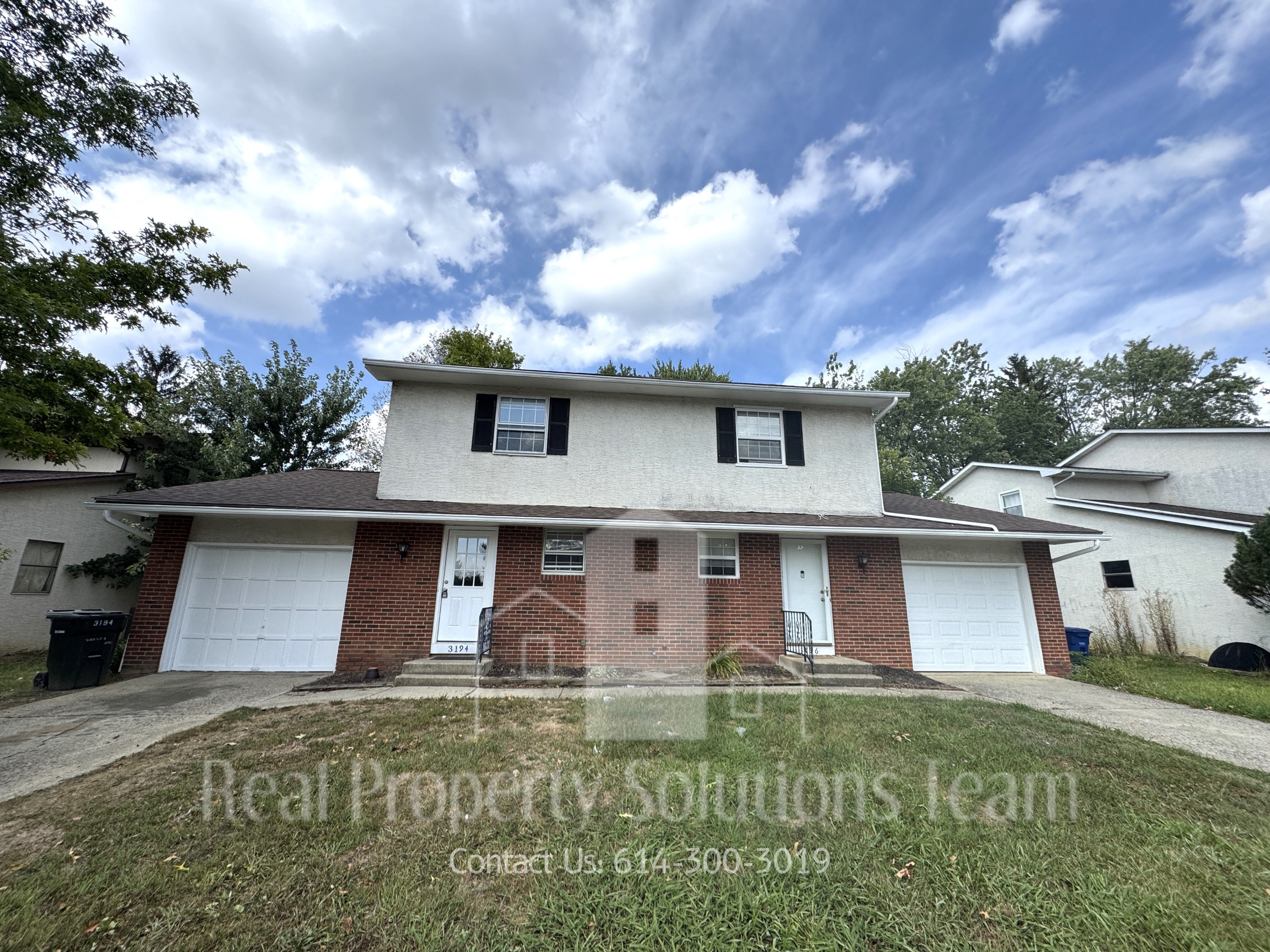 3194 Shasta Avenue - 1