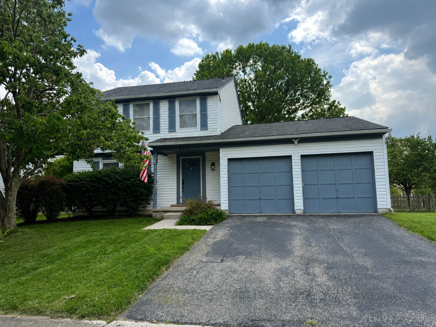 2113 Smokymill Road