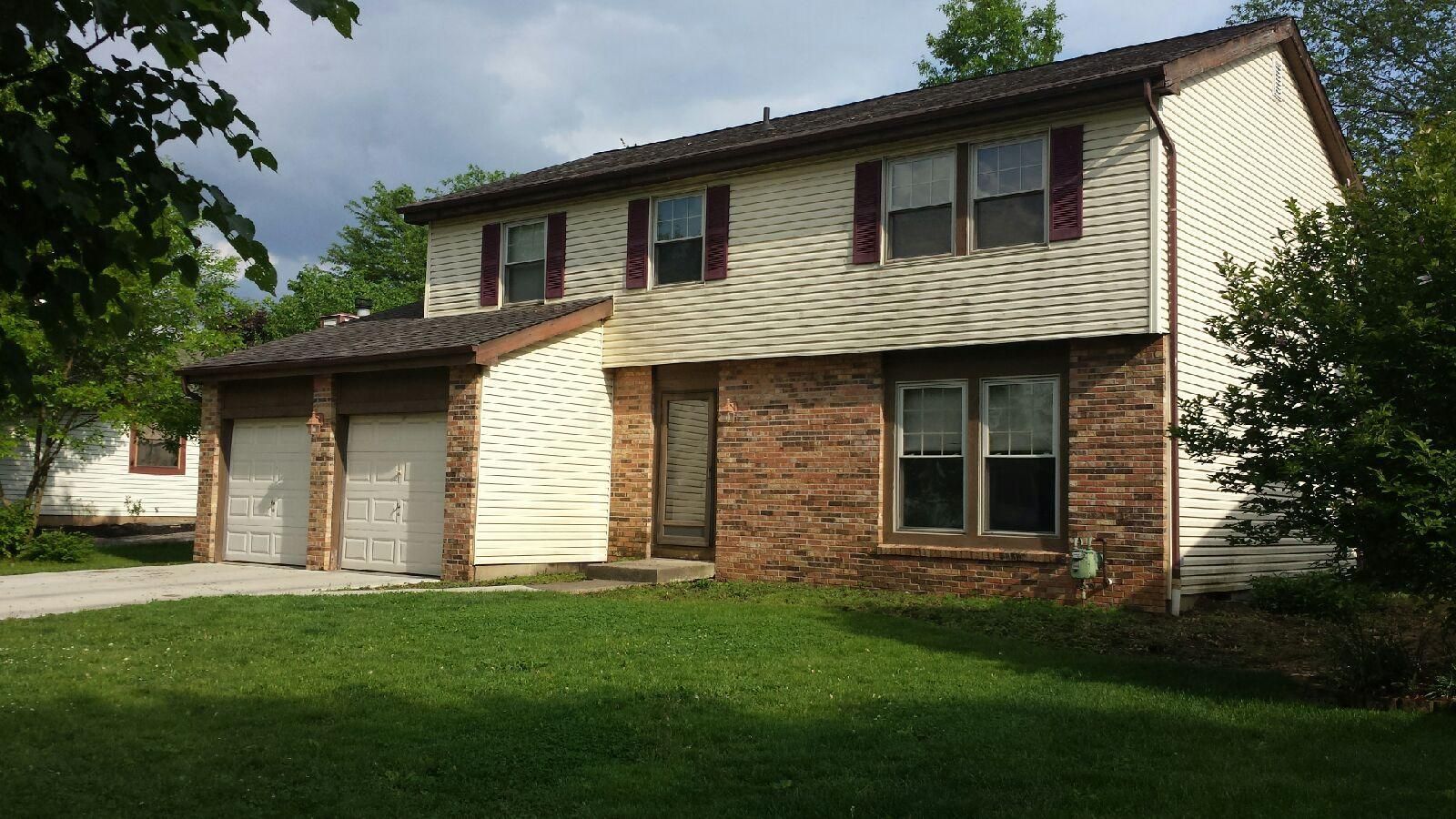 361 Saint Thomas Drive