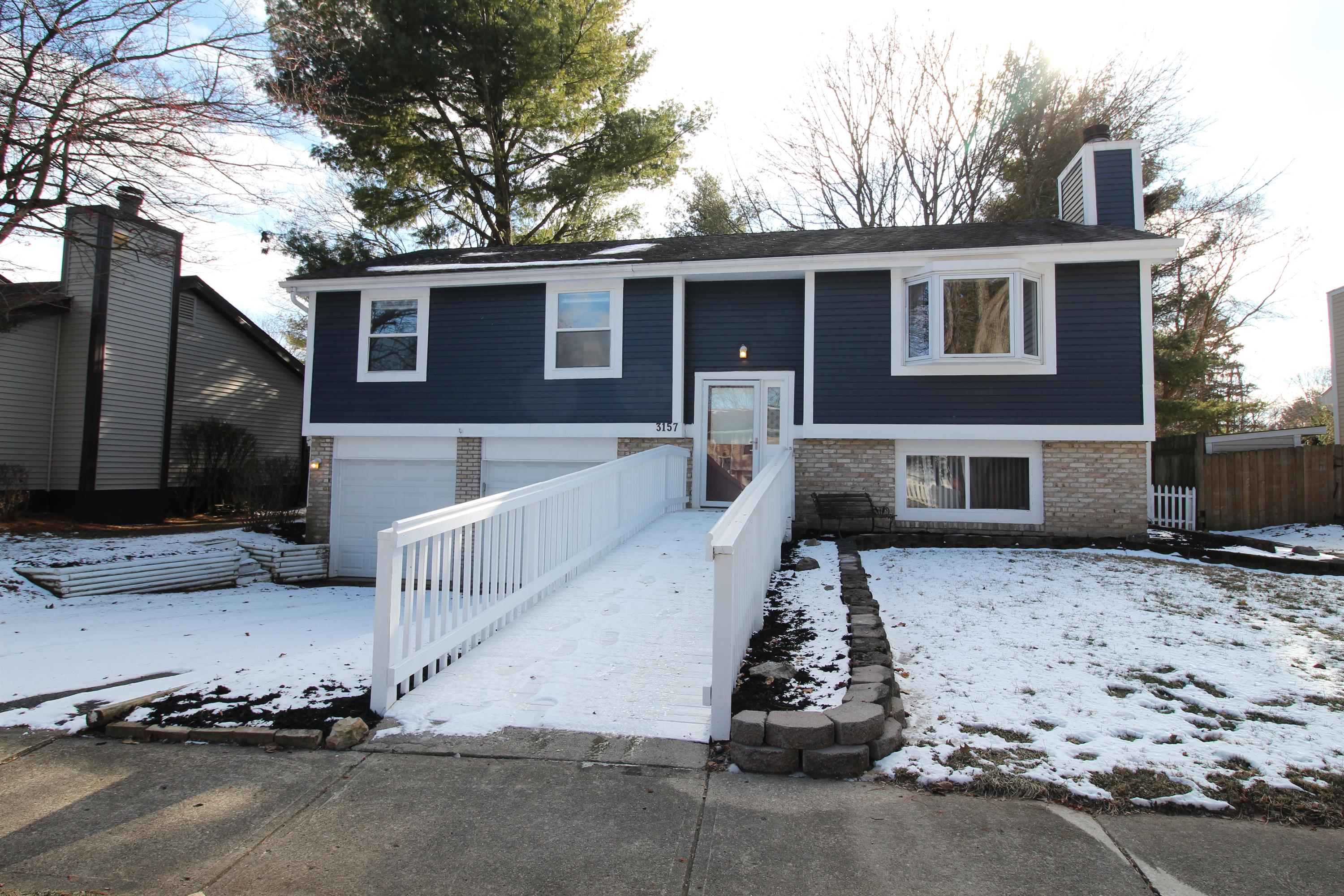 3157 Millbury Ave.