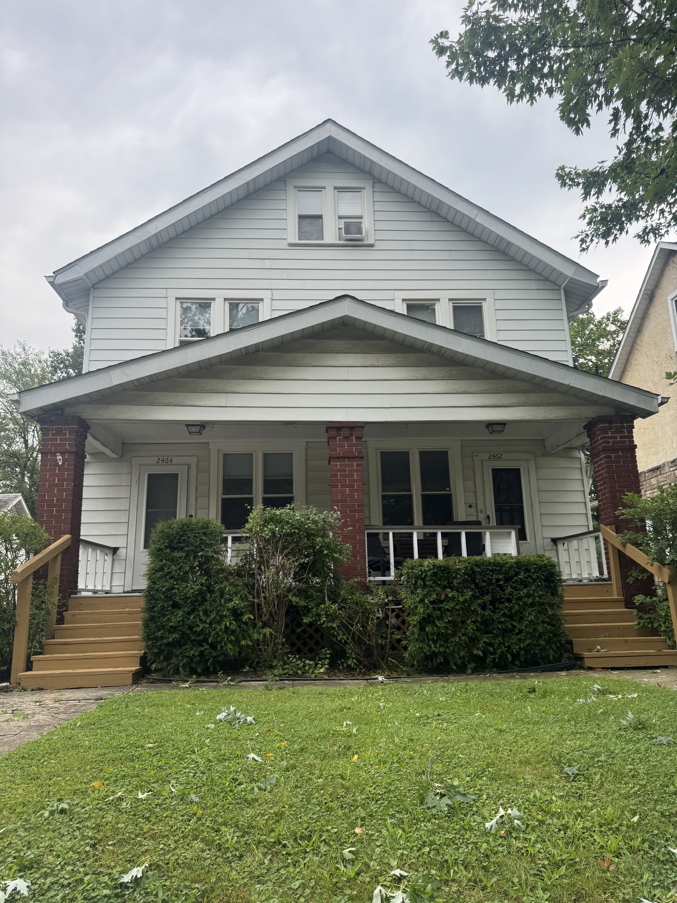 2464 Indiana Avenue - 1