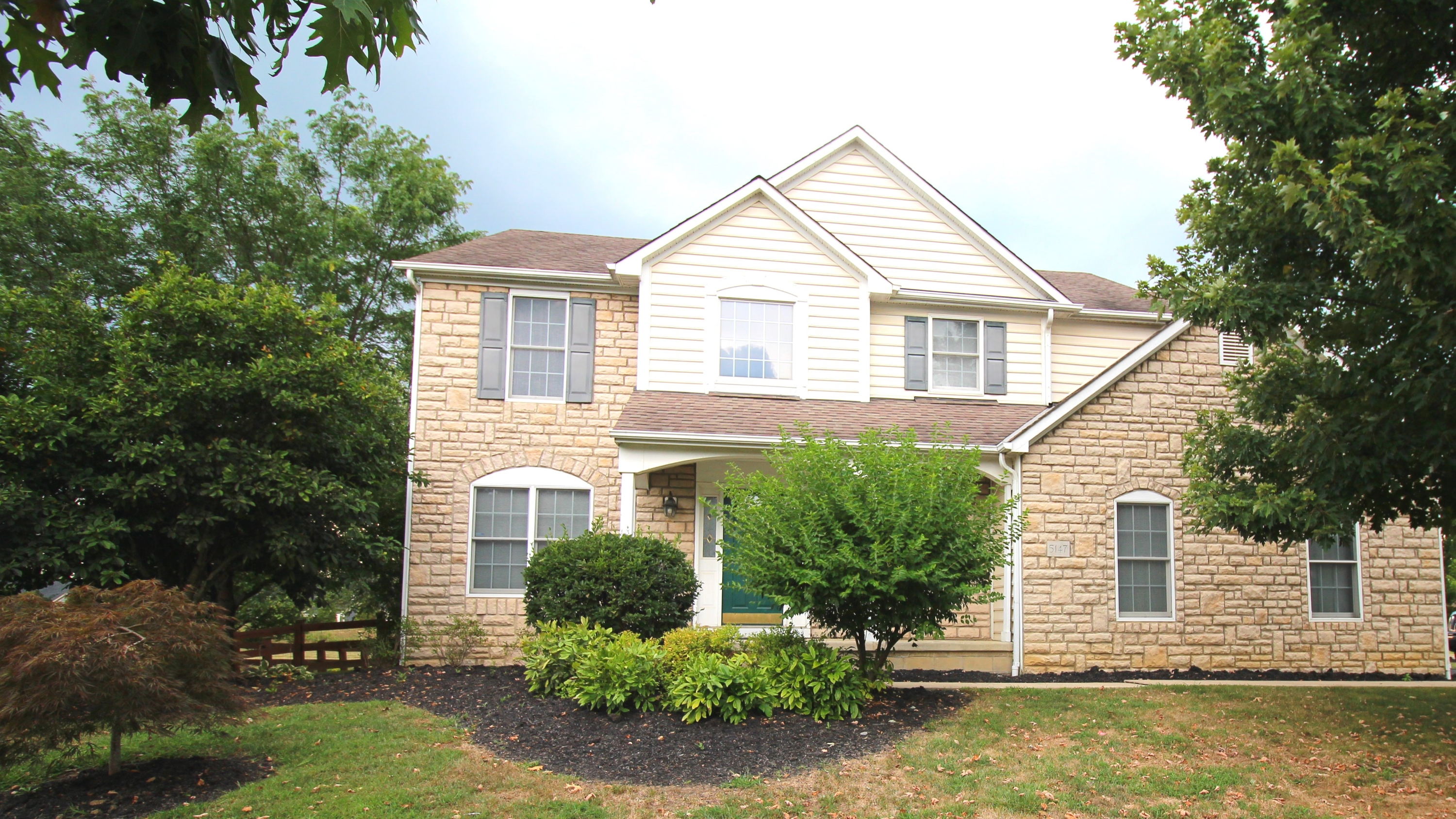 5147 St. Laurent Drive