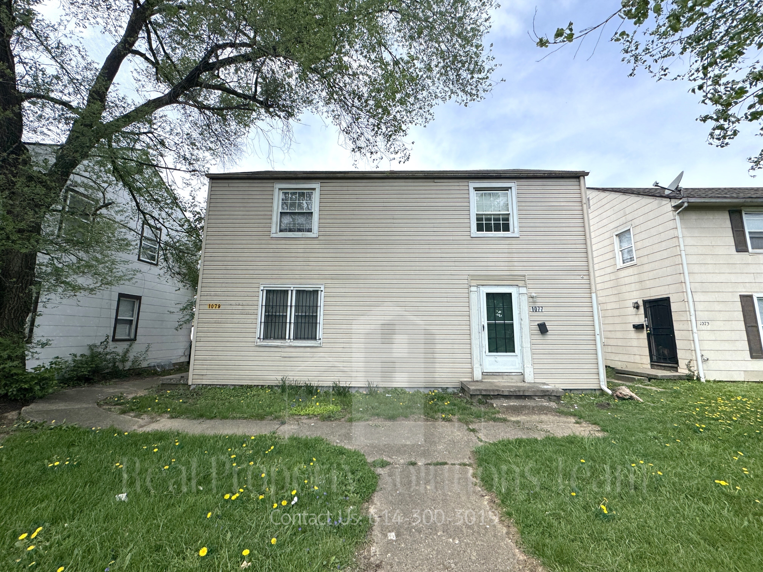 1079 South James Road - 1