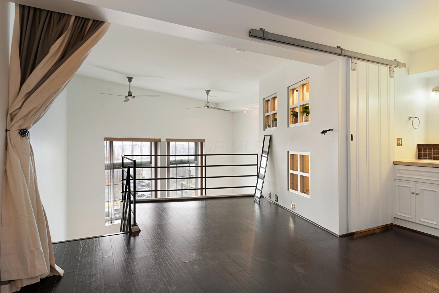 444 North Front Street - 1