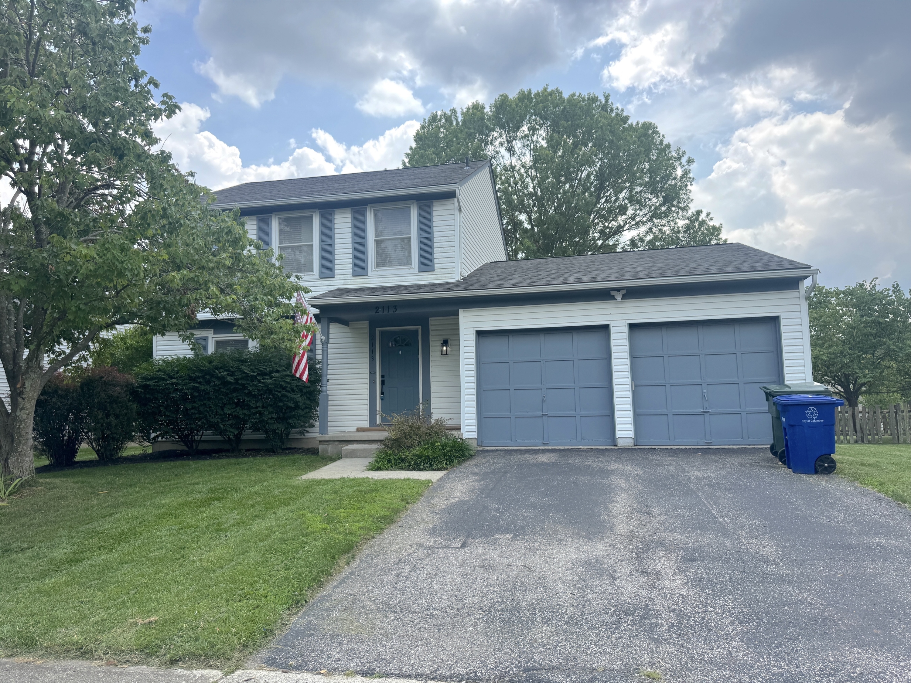 2113 Smokymill Road