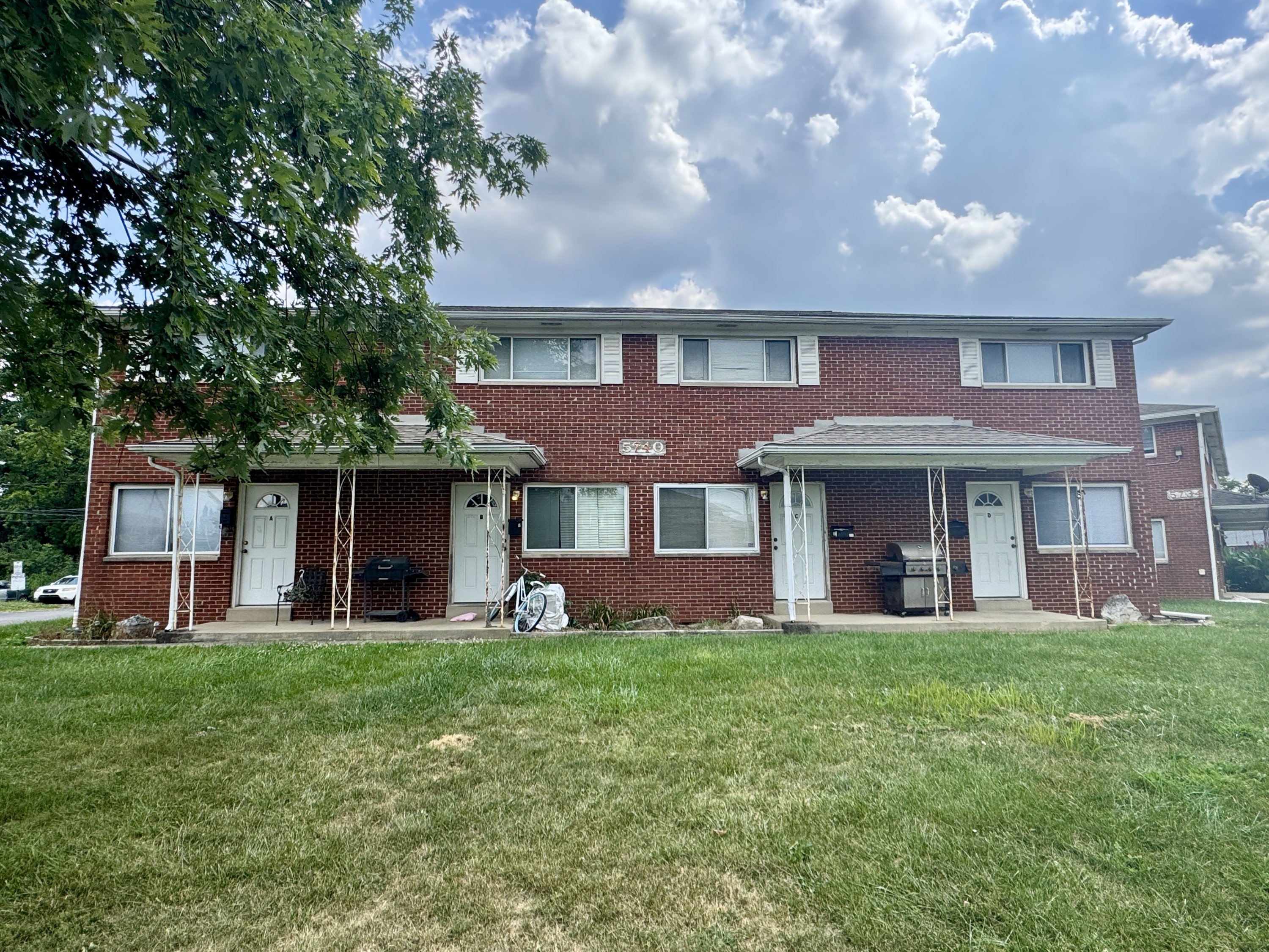 5734 Arborwood Court - B