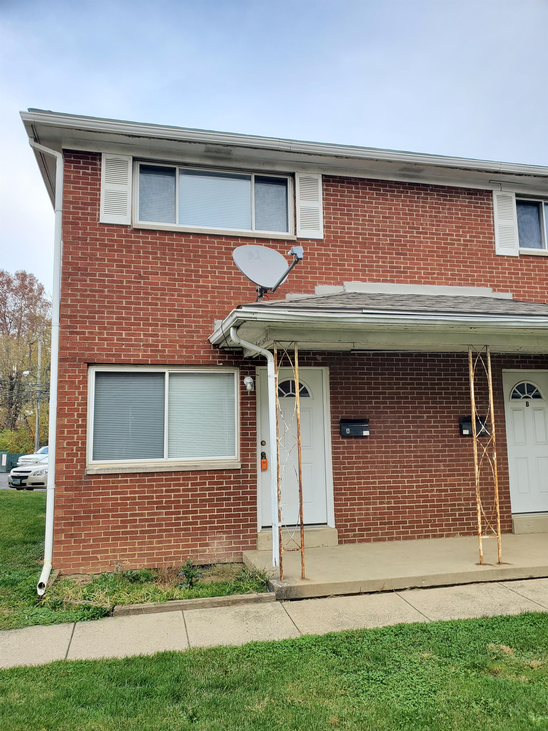 5734 Arborwood Court - A