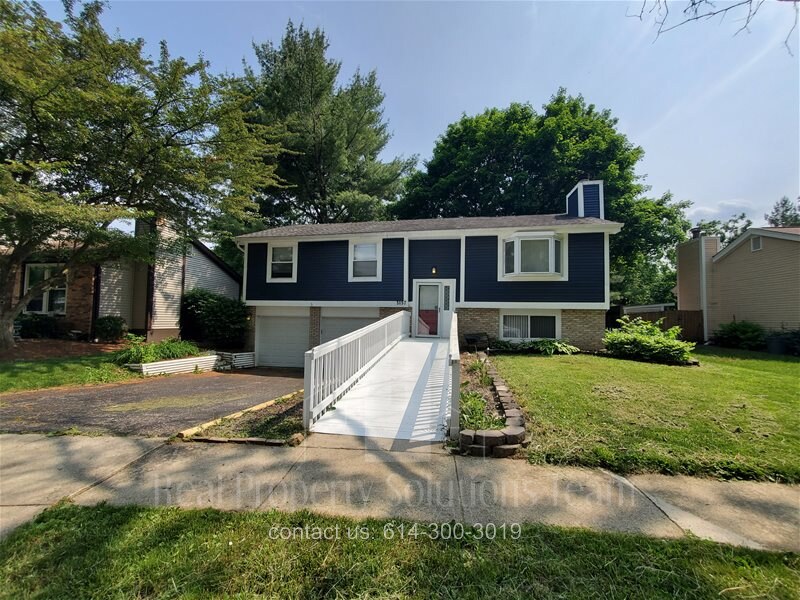 3157 Millbury Ave.