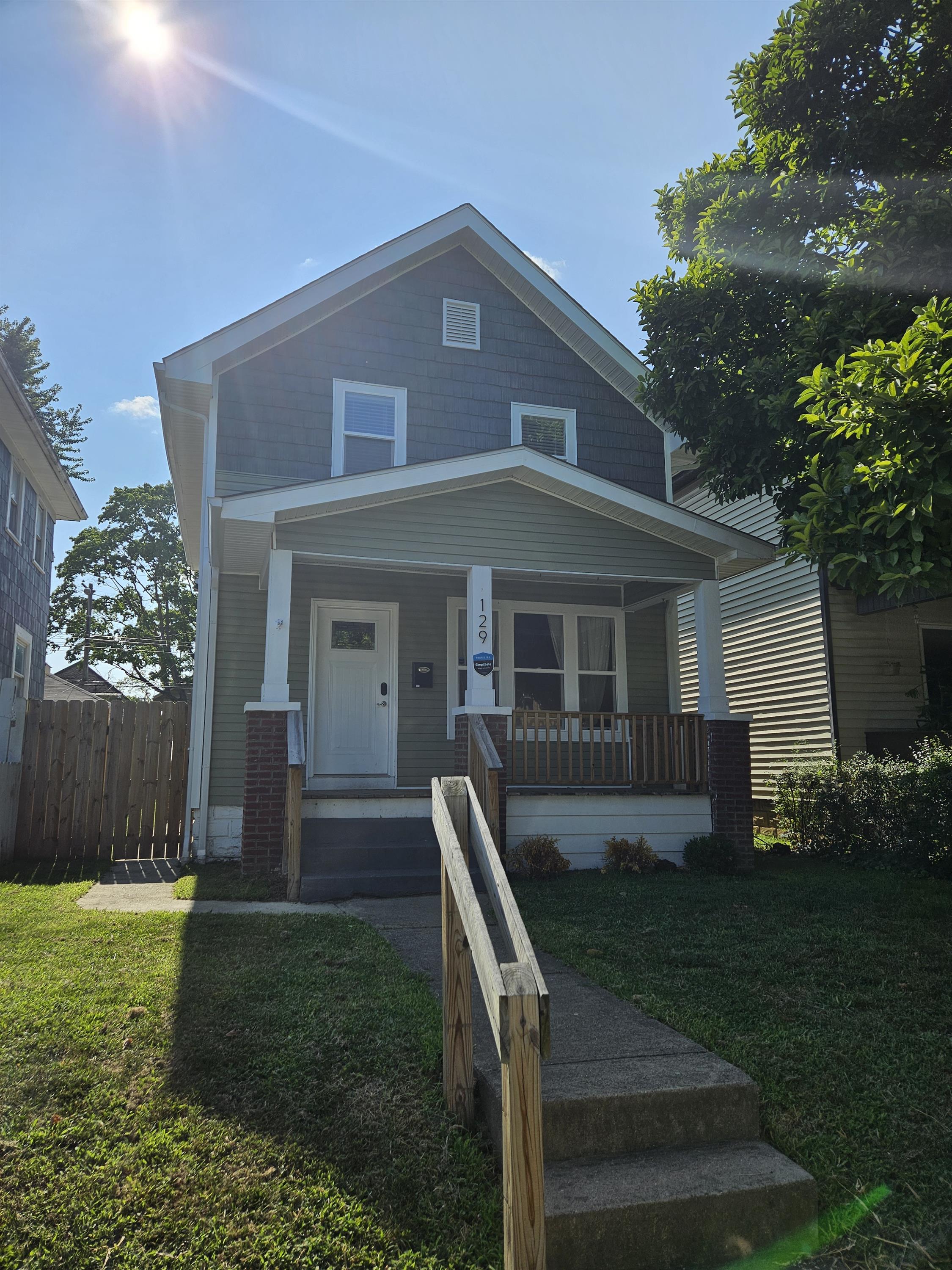 129 South Terrace Avenue