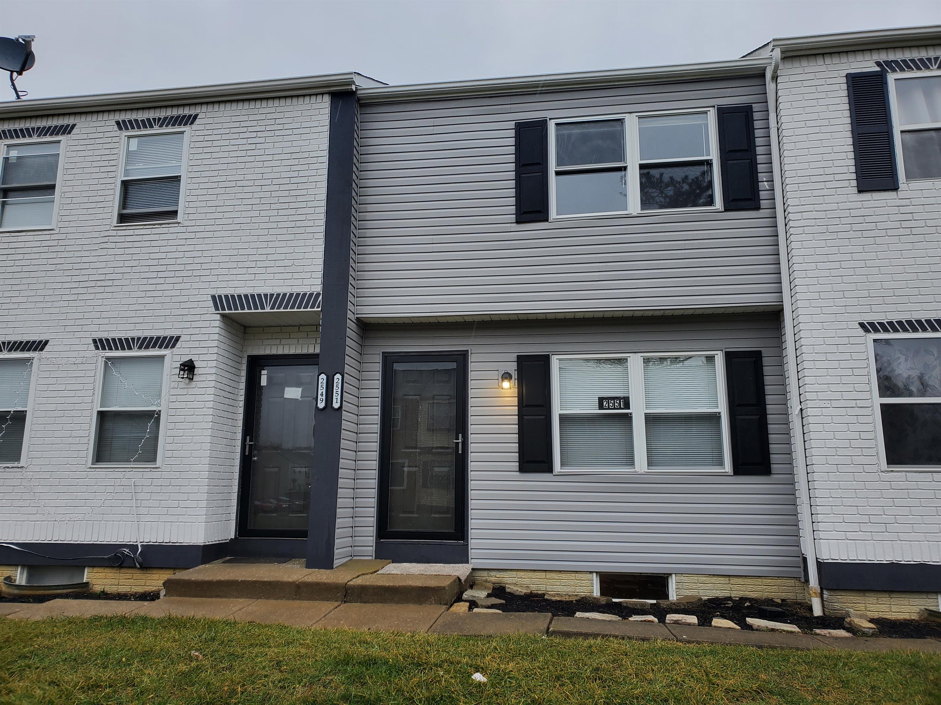 2551 Sandbury Blvd.